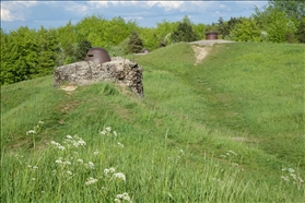 Fort Douaumont